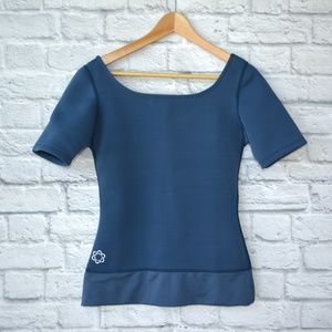 🌹Zaggora Slimming Hot Tee